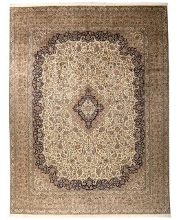 Kashmir Silk Beige 363x484