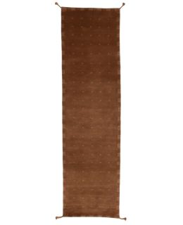 Bargi Mattor Ull Home Square Chocolate Brown 80x294 ba_288091.jpg