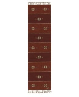 Falsterbo Red 80x300