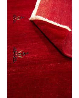 Hotan Red 143x197