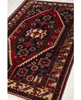 Bargi.se Shah Sawand Multi 150x230 ull matta orient ba_293450-1.jpg