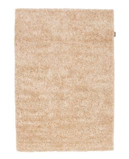 Shaggy Rubin Ivory 200x290