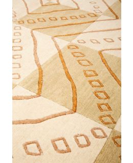 Annapuna Design White 141x197