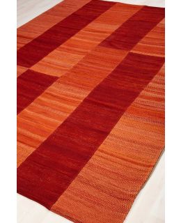 Patchwork Kilim Multi 255x338