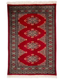 Bargi Mattor Ull Jaldar Red 79x115 ba_302051.jpg