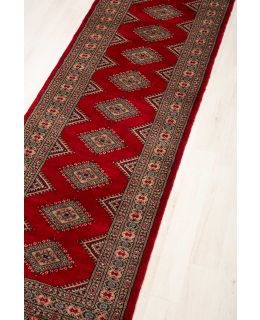 Jaldar Red 80x242
