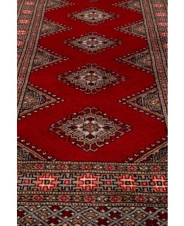 Jaldar Red 80x245