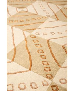 Annapuna Design White 140x206