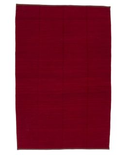 Bargi Mattor Ull Kilim Modern Red 198x299 ba_306270.jpg