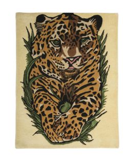 Prover Tiger Cheeta Multi 70x90