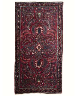 Lillian Multi 75x145