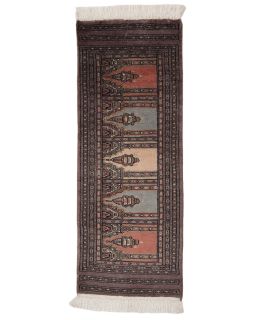 Bargi Jaldar Multi 45x118 ull matta oriental ba_325092.jpg