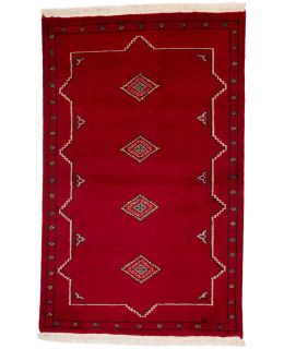 Bargi Mattor Ull Jaldar Red 78x125 ba_338333.jpg
