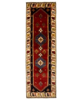 Bargi Mattor Ull Nimdeh Multi 75x236 ba_339868.jpg
