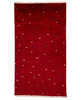 Bargi Mattor Ull Jaldar Red 93x165 ba_342764.jpg