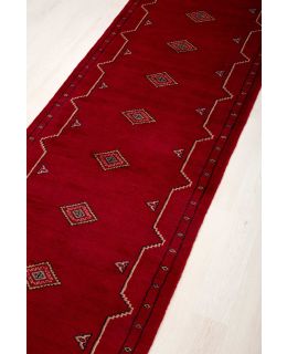 Jaldar Red 81x318
