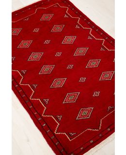 Bargi Mattor Ull Jaldar Red 98x153 ba_342787-1.jpg