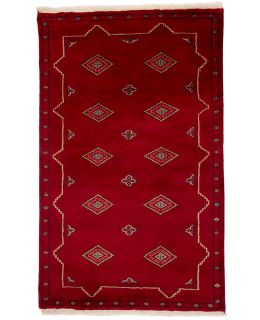 Bargi Mattor Ull Jaldar Red 94x152 ba_342790.jpg