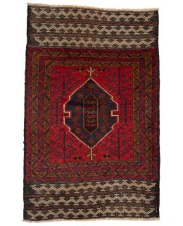 Beluch Multi 87x145