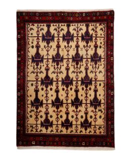Afshar Multi 100x137