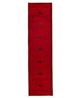 Jaldar Red 77x300