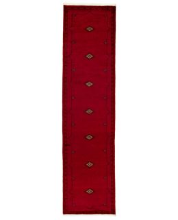Jaldar Red 80x317