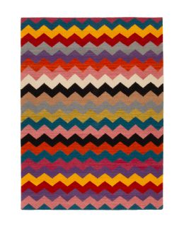 Bargi Mattor Ull Kilim Modern Multi 232x170 ba_350478.jpg