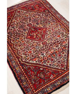 Bargi Mattor Ull Hamadan Multi 73x102 ba_359952-1.jpg