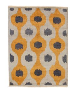 Bhutan Design Multi 170x230