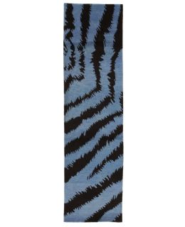 Bargi.se Namche Blue 80x297 ull matta modern ba_362598.jpg