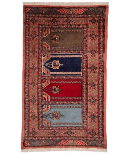 Bargi Mattor Ull Jaldar Multi 78x131 ba_363230.jpg