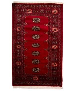 Lahori Bochara Red 92x152