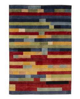 Bargi Mattor Ull Dargistan Multi 162x229 ba_369250.jpg