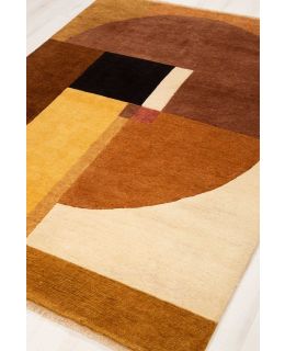 Bhutan Design Multi 170x230