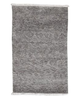 Bhutan Design Grey 75x116