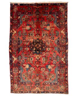 Bargi Mattor Ull Nahavand Multi 156x238 ba_374504.jpg