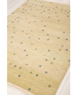 Bhutan Design Green 170x230