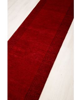Bargi Mattor Ull Bhutan Design Multi 91x296 ba_387899-1.jpg