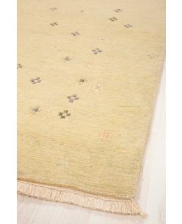 Bhutan Design Green 170x230