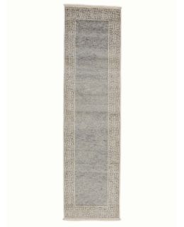 Bhutan Design Grey 81x301
