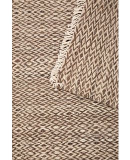 Kuba Natural Brown 198x305