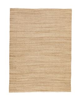 Kuba Natural Beige 170x230