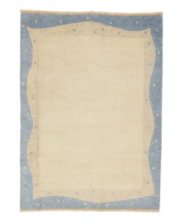 Bargi Mattor Ull Bhutan 944 New Star Blue 175x238 ba_396274.jpg