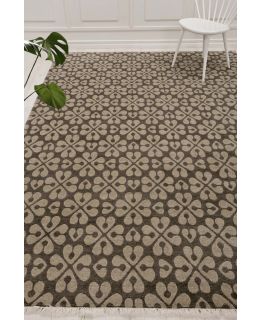 Annapuna Design Brown 202x301