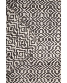 Montu Dark Grey 170x230