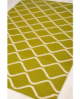 Asal Green 170x230