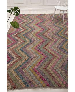 Kilim Multi 222x284