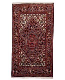Bidjar Zandjan Beige 84x148