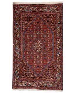 Bidjar Zandjan Rust 83x143