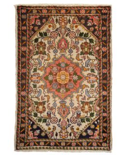 Hamadan Multi 53x77